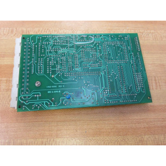 Digatron 1962-7334 Circuit Board 19627334 - Used