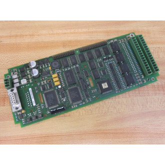 Siemens A5E00048767-01-CS Board A5E0048767-01-SS - Used