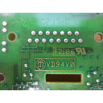 Siemens A5E00048767-01-CS Board A5E0048767-01-SS - Used
