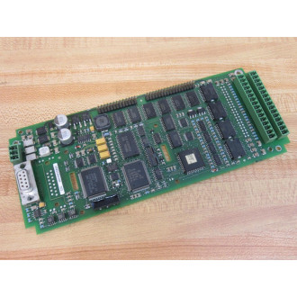 Siemens A5E00048767-01-CS Board A5E0048767-01-SS - Used