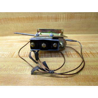 Essex Stemco 102 W Thermostat 351-250960 - Used