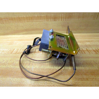 Essex Stemco 102 W Thermostat 351-250960 - Used