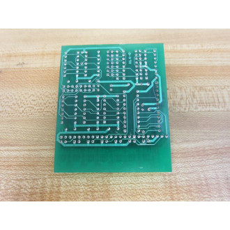 PC762-40-20-26499 Circuit Board PC762402026499 - Used