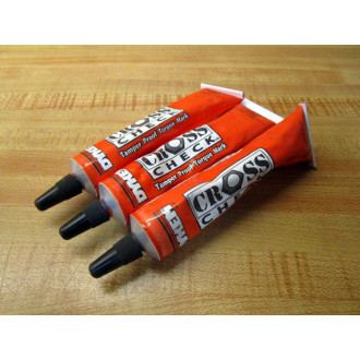 Dykem 7820755 High Vis. TorqueVibration Indicator Paste (Pack of 3)