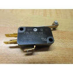 Micro Switch V3L-3004-D8 Honeywell Switch V3L3004D8