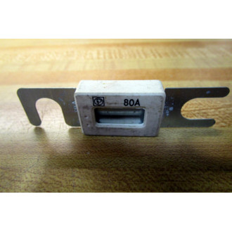 Toyota 80A Fuse (Pack of 2) - Used