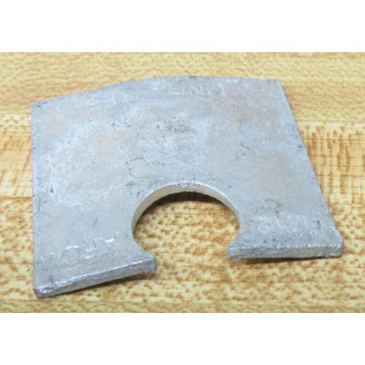 Lindapter LAF050CWRP Clipped Washer (Pack of 5)