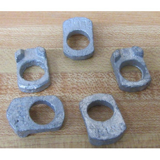 Glaser Bolt LAF050WRP Washer (Pack of 5)
