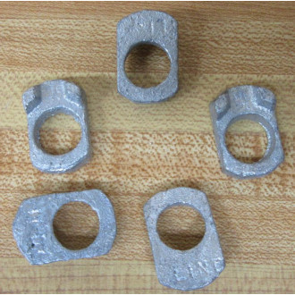 Glaser Bolt LAF050WRP Washer (Pack of 5)
