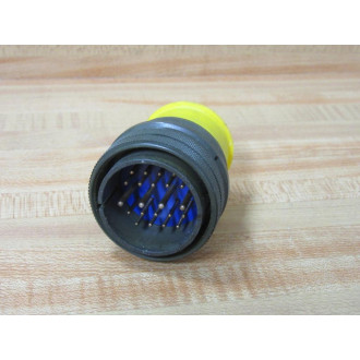 DDK MS3106A28-11P Circular Connector MS3106A2811P - New No Box