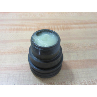 DDK MS3106A28-11P Circular Connector MS3106A2811P - New No Box