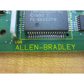 Allen Bradley 900321 Circuit Board 90032194 S90778110 001 - Used