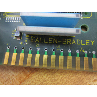 Allen Bradley 900327 Circuit Board 90032793 - Used