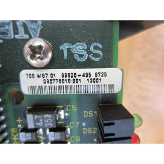 Allen Bradley 900327 Circuit Board 90032793 - Used