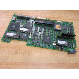 Allen Bradley 961066 Circuit Board 96106693 96106693A02, Chipped Clip - Used