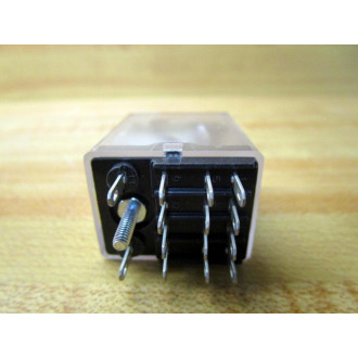 Potter & Brumfield KHU-17A11-24V Relay KHU17A1124V 5A (Pack of 2) - New No Box Potter & Brumfield KHU-17A11-24V Relay KHU17A1124V 5A (Pack of 2) - New No Box