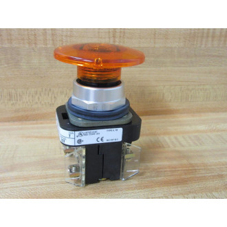 Allen Bradley 800T-QMJ24A Push Button 800TQMJ24A