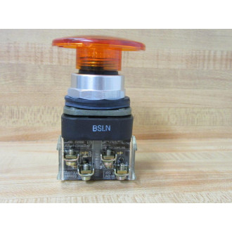 Allen Bradley 800T-QMJ24A Push Button 800TQMJ24A