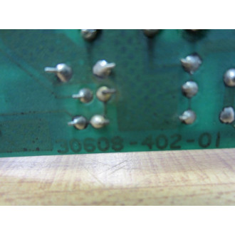 30608-403 Circuit Board 30608-403-50 - Used