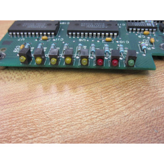 30608-403 Circuit Board 30608-403-50 - Used