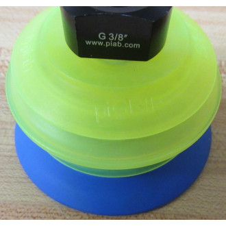 Piab piGRIP Configurable Cup - New No Box
