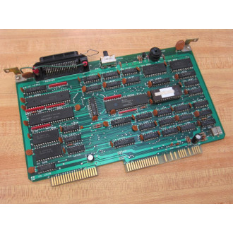 CZ-126C Circuit Board CZ126C - Used