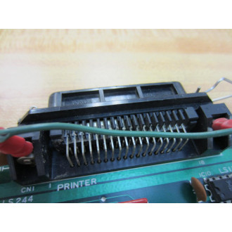 CZ-126C Circuit Board CZ126C - Used