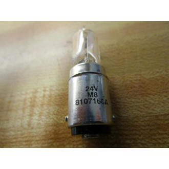 Pullman Industries 8107166A Bulb K8107166A 26248 (Pack of 6)