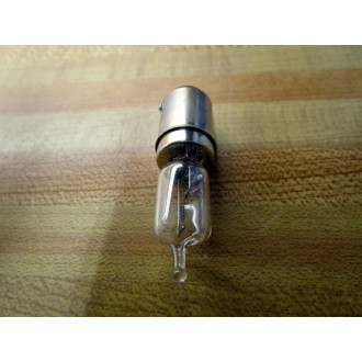Pullman Industries 8107166A Bulb K8107166A 26248 (Pack of 6)