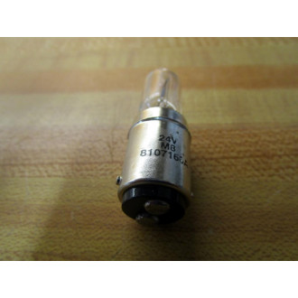 Pullman Industries 8107166A Bulb K8107166A 26248 (Pack of 6)