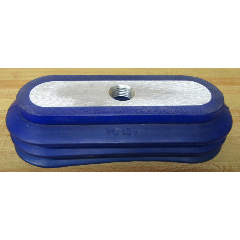 Piab VC 129 Vacuum Cup VC129 - New No Box Piab VC 129 Vacuum Cup VC129 - New No Box