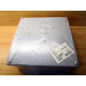 Hoffman A1010SC JIC Box 54240 10"X10"X4"