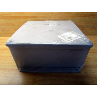 Hoffman A1010SC JIC Box 54240 10"X10"X4"