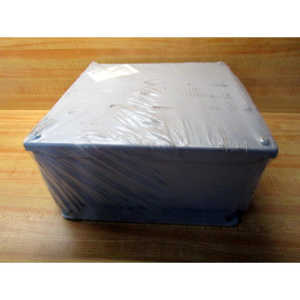 Hoffman A1010SC JIC Box 54240 10"X10"X4"