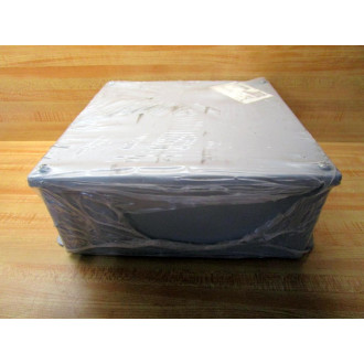 Hoffman A1010SC JIC Box 54240 10"X10"X4"
