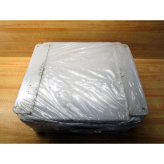 Hoffman A1010SC JIC Box 54240 10"X10"X4"