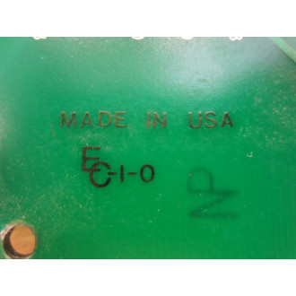 Square D 63230-122-50 CM2 Display 6323012250 Ser:A1 - Used