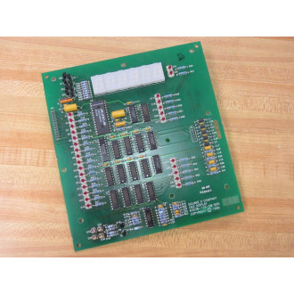 Square D 63230-122-50 CM2 Display 6323012250 Ser:A1 - Used