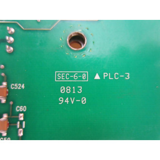 Allen Bradley 74102-468-56 Circuit Board 7410246856 Rev.03 - Used