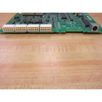 Allen Bradley 74102-468-56 Circuit Board 7410246856 Rev.03 - Used
