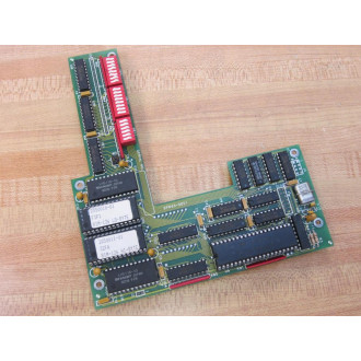 OEM SPN85-0051 Circuit Board SPN850051 - Used