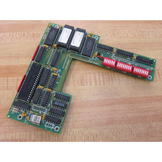 OEM SPN85-0051 Circuit Board SPN850051 - Used