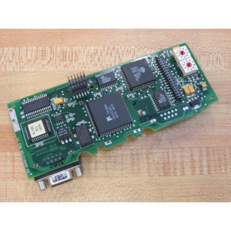 Schneider Automation D4-043511720 Circuit Board D4043511720 - Used
