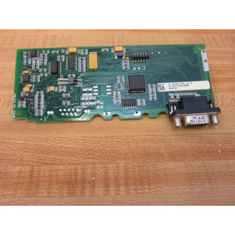 Schneider Automation D4-043511720 Circuit Board D4043511720 - Used