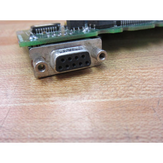 Schneider Automation D4-043511720 Circuit Board D4043511720 - Used