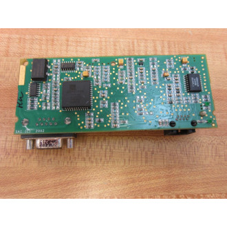 AEG 043510678 Circuit Board - Used