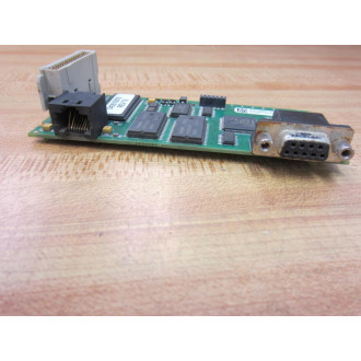 AEG 043510678 Circuit Board - Used