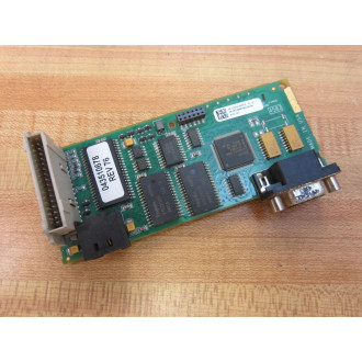 AEG 043510678 Circuit Board - Used