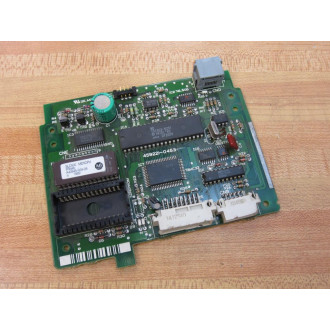 Allen Bradley 459221-0453 Circuit Board 4592210453 - Used