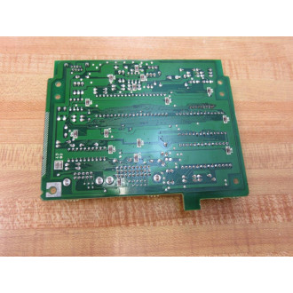 Allen Bradley 459221-0453 Circuit Board 4592210453 - Used